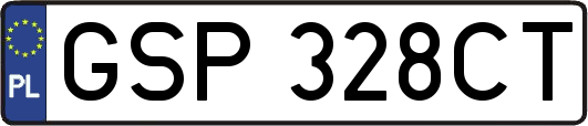 GSP328CT