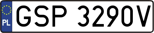 GSP3290V