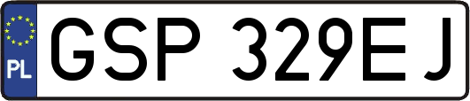 GSP329EJ