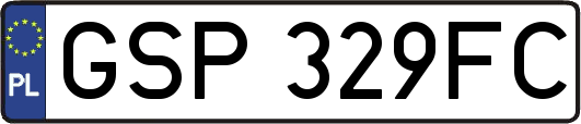 GSP329FC