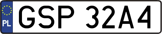 GSP32A4