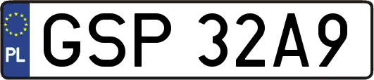 GSP32A9