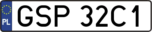 GSP32C1