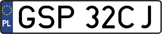 GSP32CJ