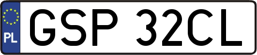 GSP32CL
