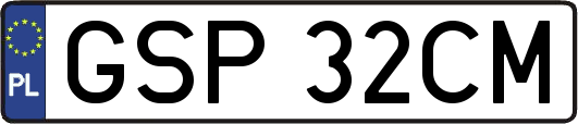GSP32CM