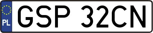 GSP32CN