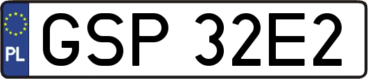 GSP32E2