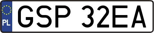 GSP32EA