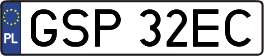GSP32EC