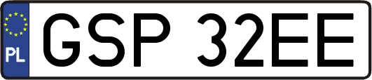 GSP32EE