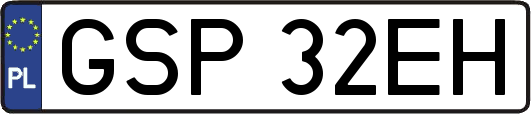GSP32EH