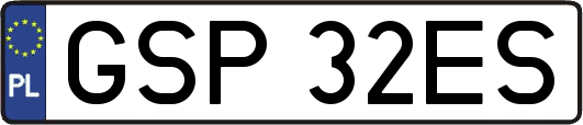 GSP32ES