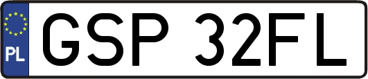 GSP32FL