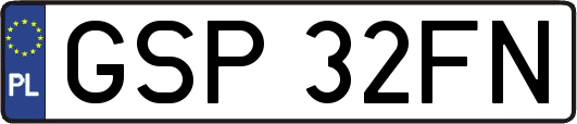 GSP32FN