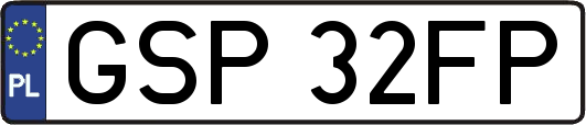 GSP32FP