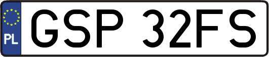GSP32FS