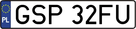 GSP32FU