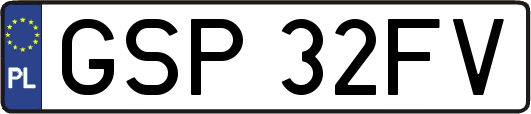 GSP32FV