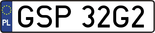 GSP32G2