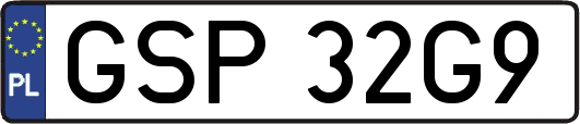 GSP32G9