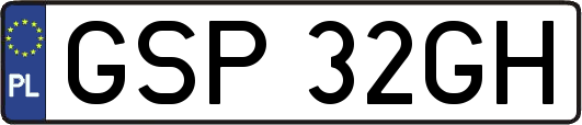 GSP32GH