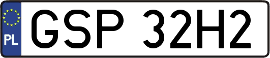 GSP32H2