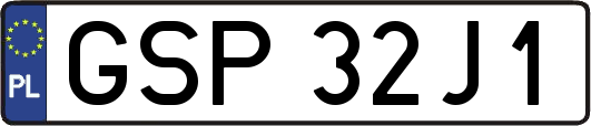GSP32J1