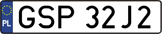 GSP32J2