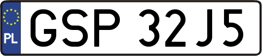 GSP32J5