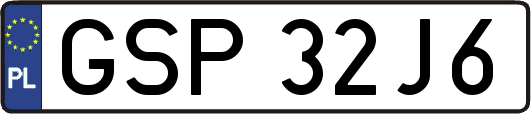 GSP32J6