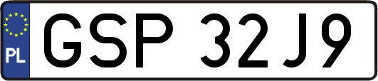 GSP32J9