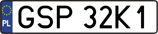GSP32K1