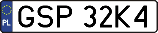 GSP32K4
