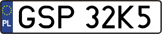 GSP32K5