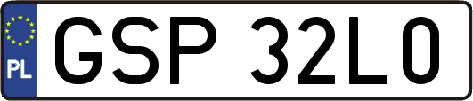 GSP32L0