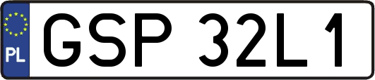 GSP32L1