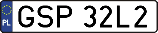GSP32L2