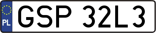 GSP32L3