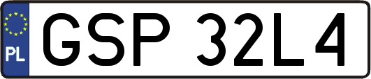 GSP32L4