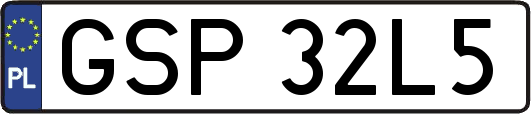 GSP32L5