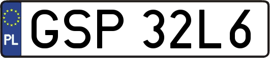 GSP32L6