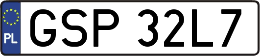 GSP32L7