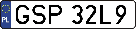 GSP32L9