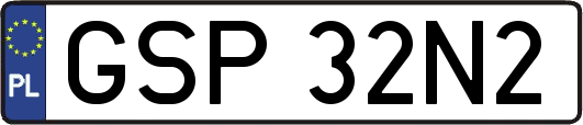 GSP32N2