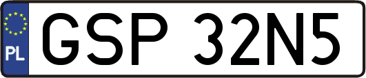 GSP32N5