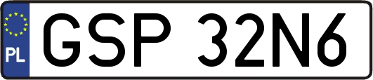 GSP32N6