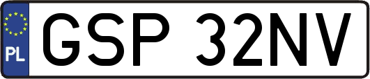 GSP32NV