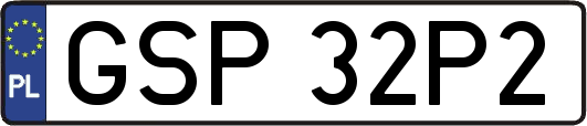 GSP32P2