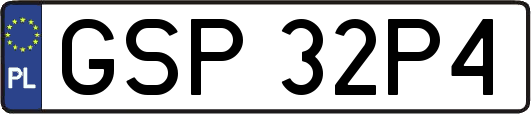 GSP32P4
